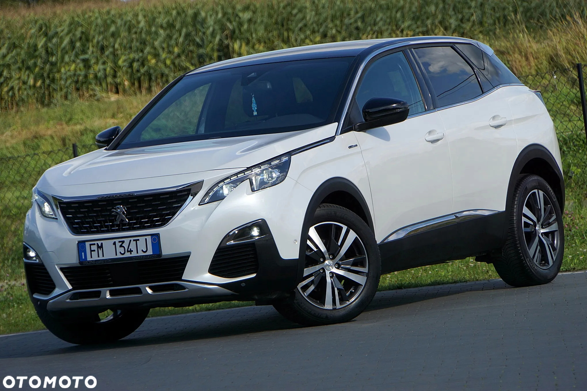 Peugeot 3008 HDi 150 Business-Line - 6