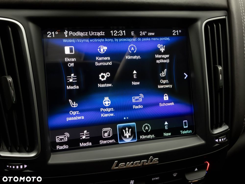 Maserati Levante - 36
