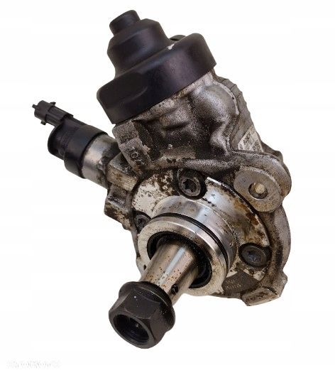 KIA HYUNDAI 2.0 CRDI D4FD POMPA WTRYSKOWA BOSCH 33100-2F000 0445010511 - 1