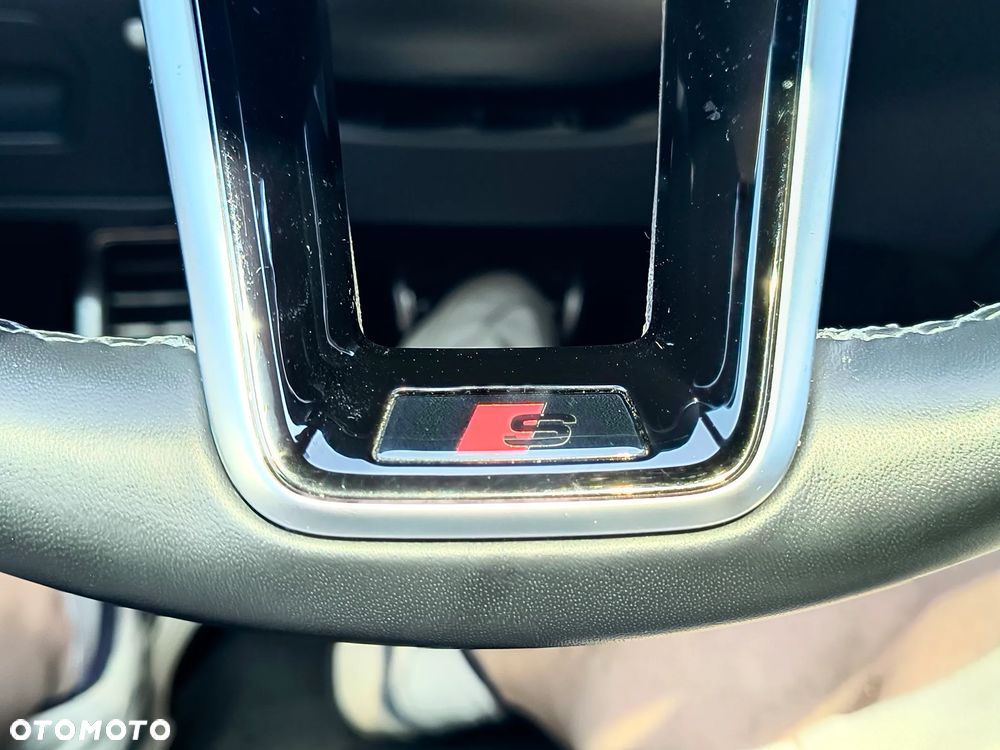 Audi A7 Sportback 55 TFSI mHEV Quattro S tronic - 12