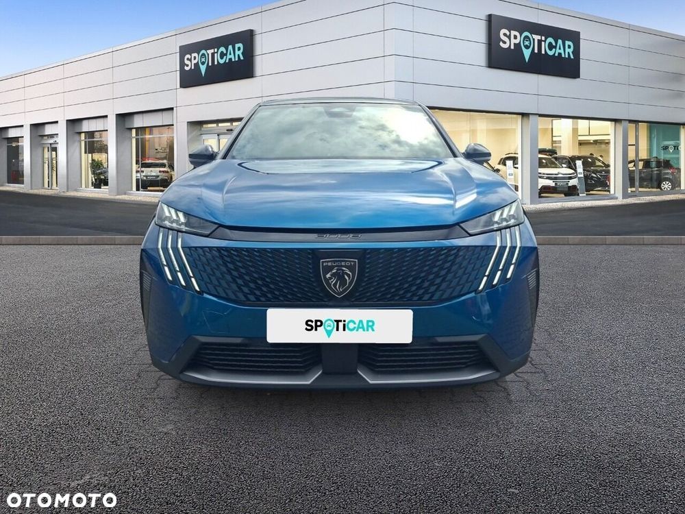 Peugeot 3008 1.2 PureTech mHEV GT S&S e-DCS6 - 3