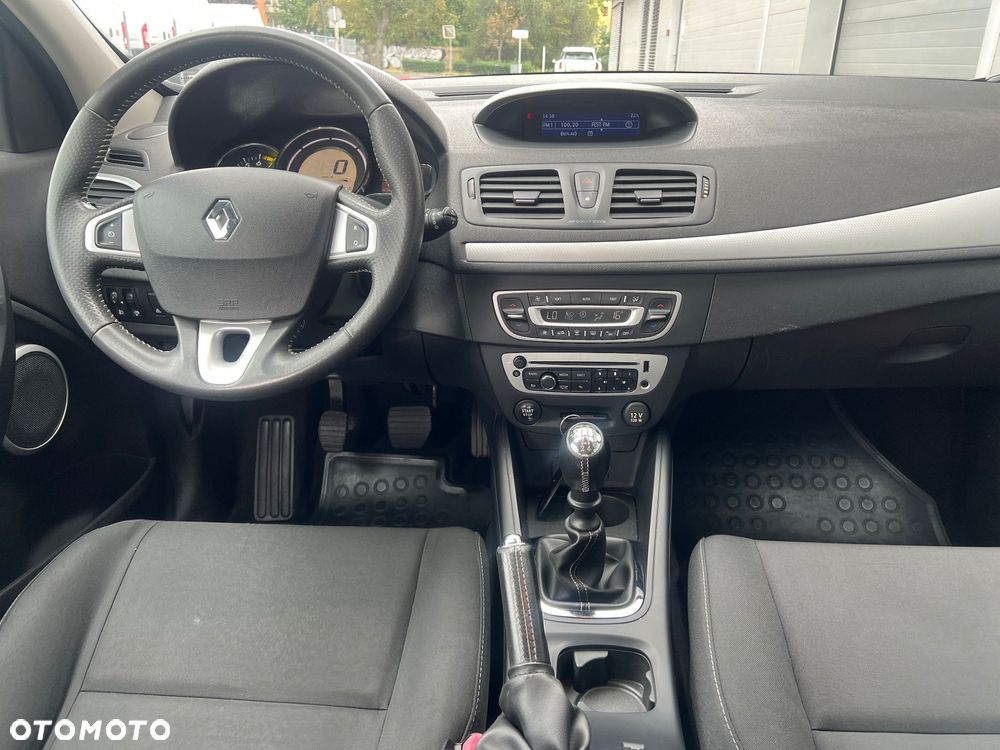 Renault Megane 1.6 16V Dynamique - 25