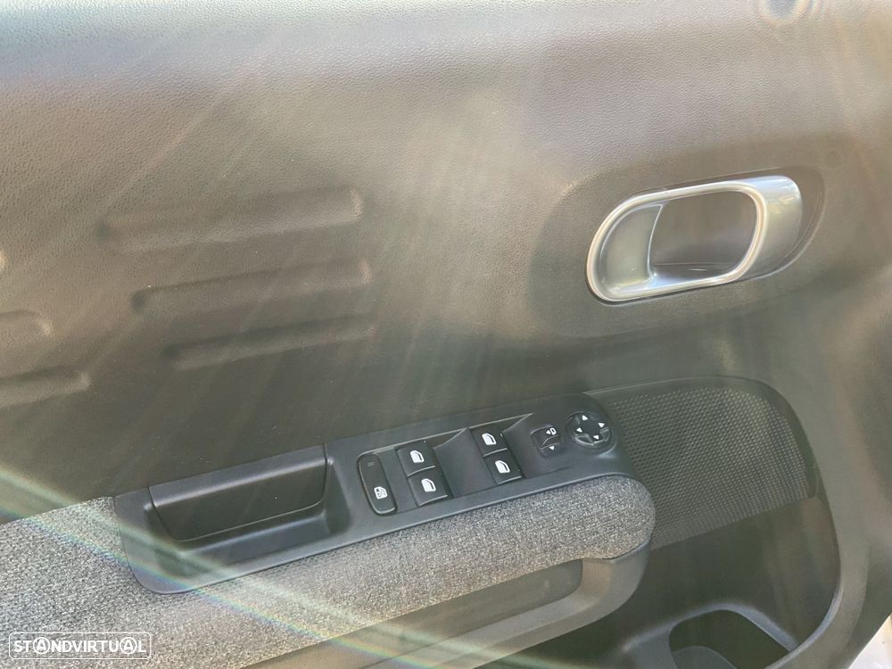 Citroën C3 Aircross 1.2 PureTech C-Series - 22