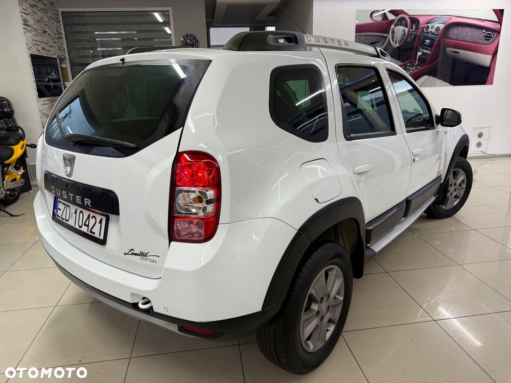 Dacia Duster 1.5 dCi Laureate - 38