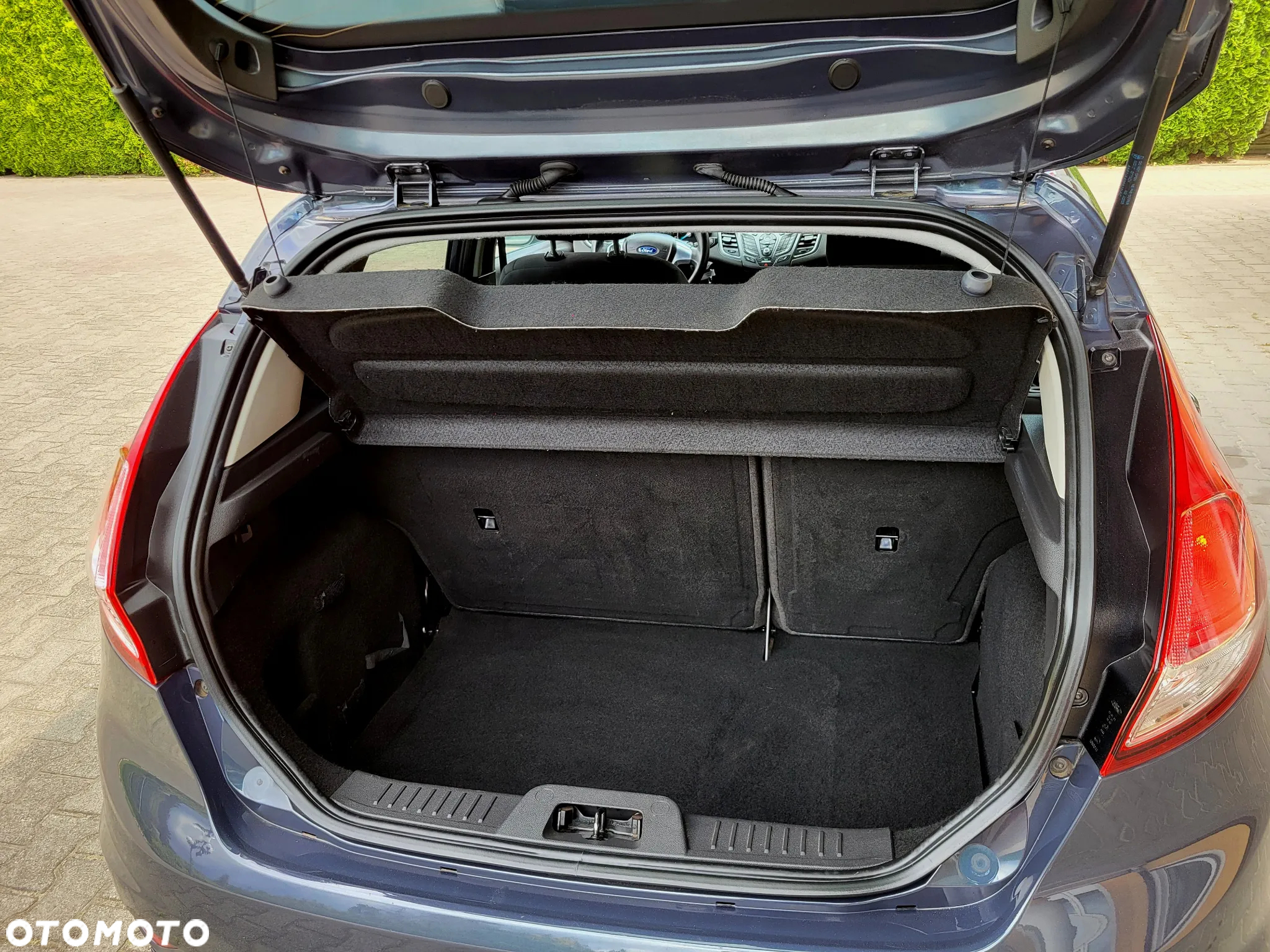 Ford Fiesta - 26