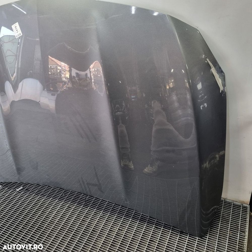 Capota Mercedes GLA ( X156 ) 2013 - 2017 SUV 4 Usi Mountain Grey 787 (1470) VEZI POZE - 2