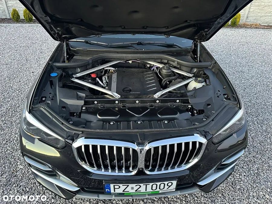 BMW X5 - 27