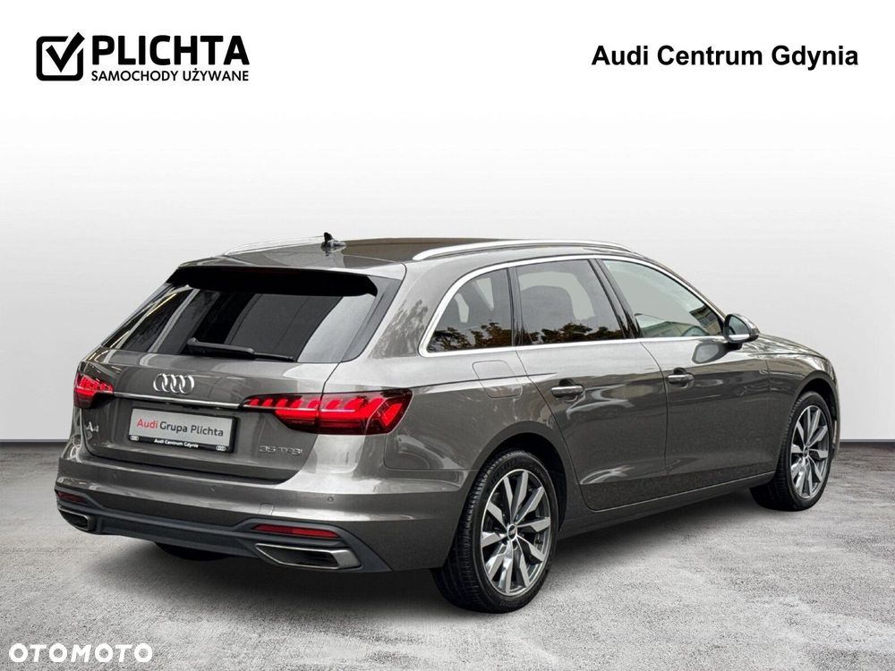 Audi A4 Avant - 5