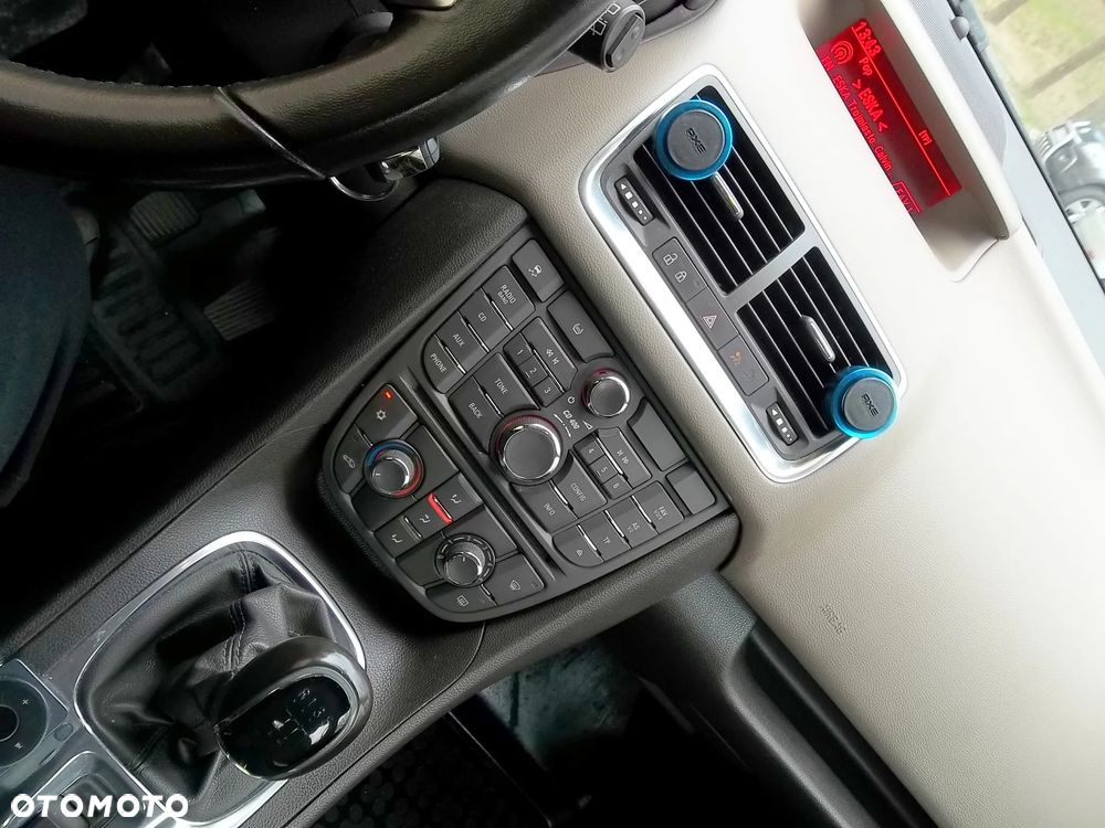 Opel Meriva 1.4 Color Edition - 15