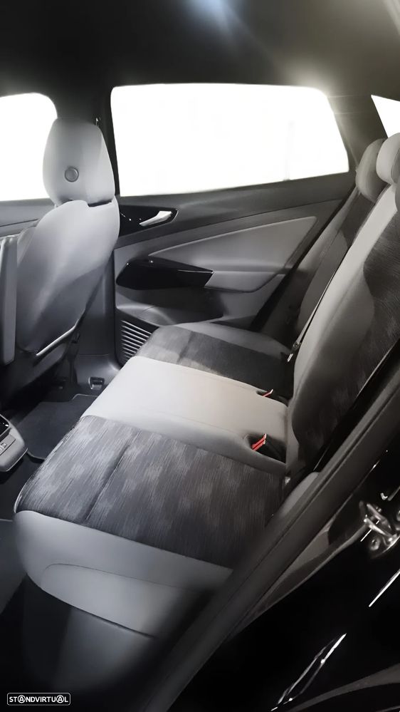 VW ID.4 Performance Upgrade Pure Style - 7