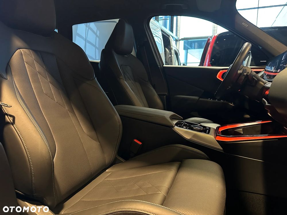 BMW X3 20 xDrive - 16