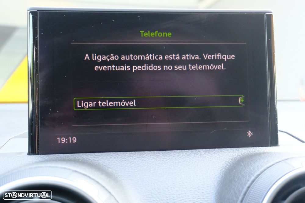 Audi Q2 1.0 TFSI Design S tronic - 28