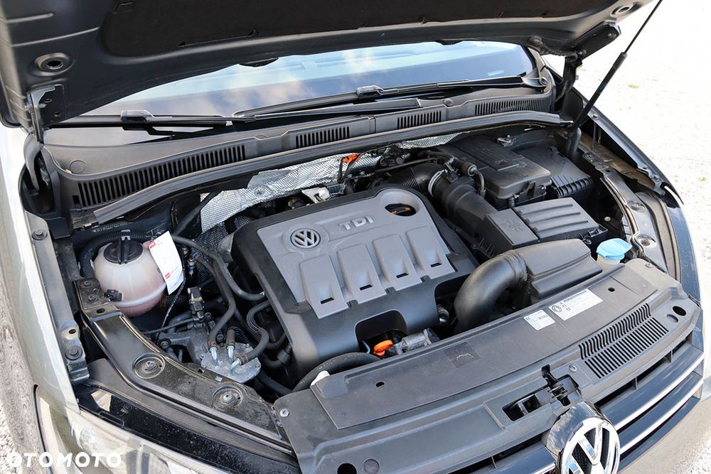 Volkswagen Sharan 2.0 TDI 4MOTION Blue Motion Style - 39