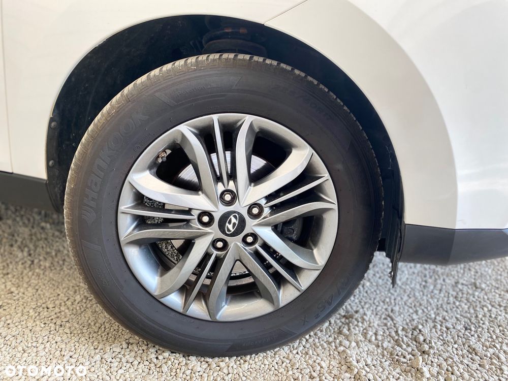Hyundai ix35 1.6 2WD Trend - 21
