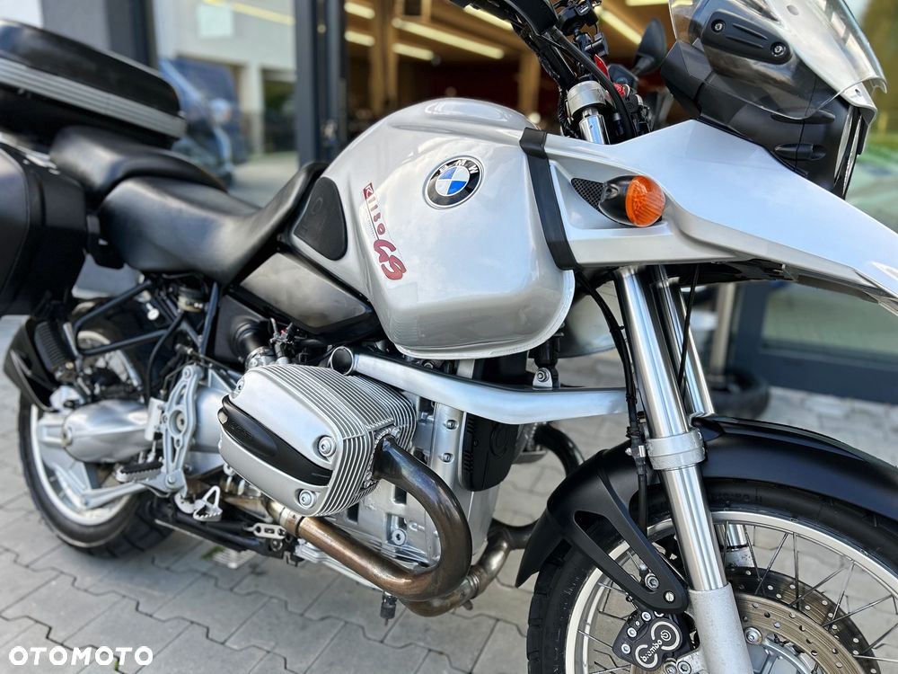BMW GS - 28