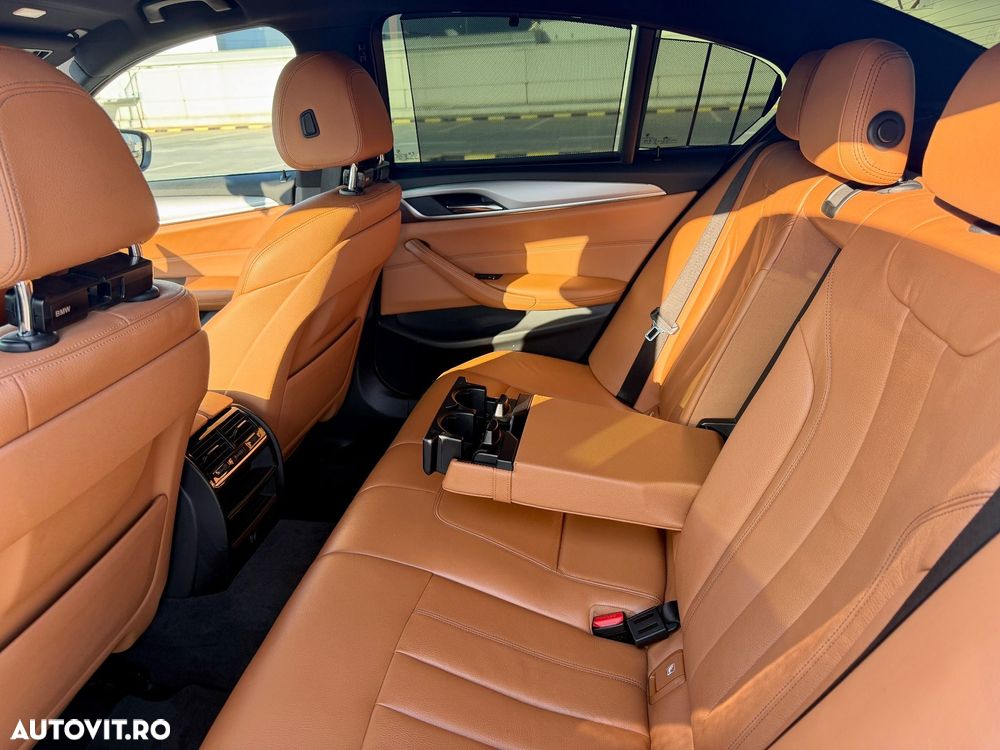 BMW Seria 5 - 19