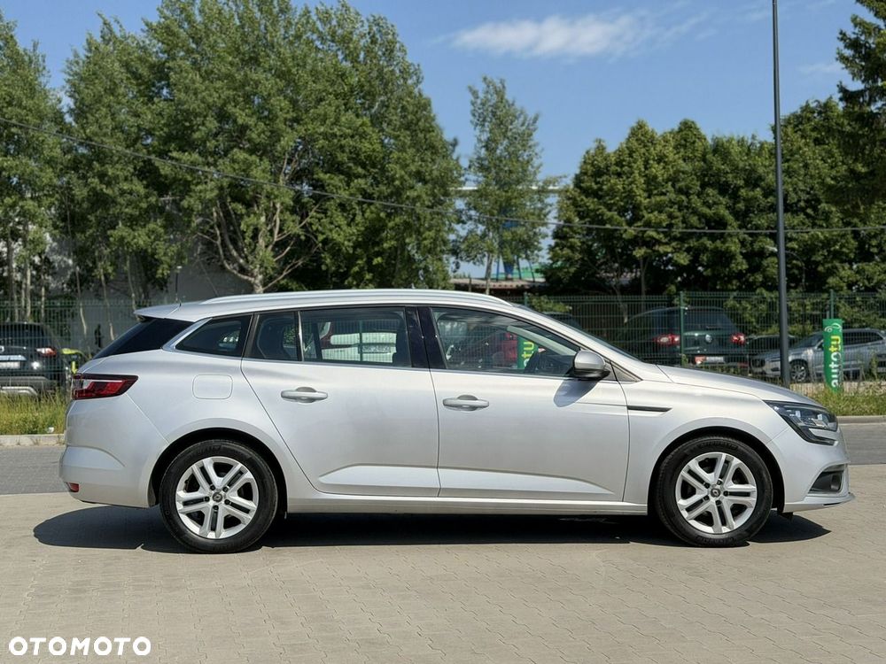 Renault Megane 1.3 TCe FAP Business - 12