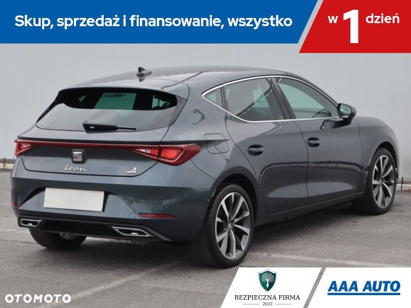 Seat Leon - 7
