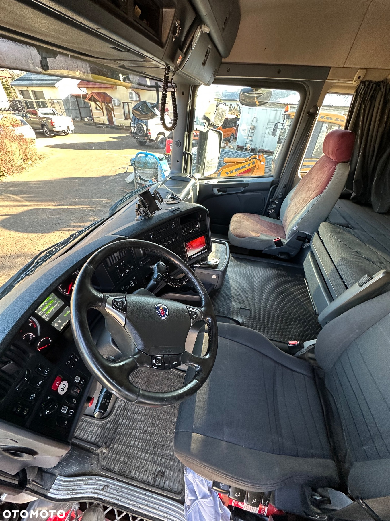 Scania G440 - 13