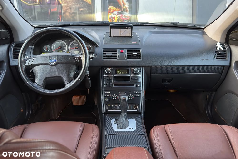 Volvo XC 90 3.2 Summum - 30