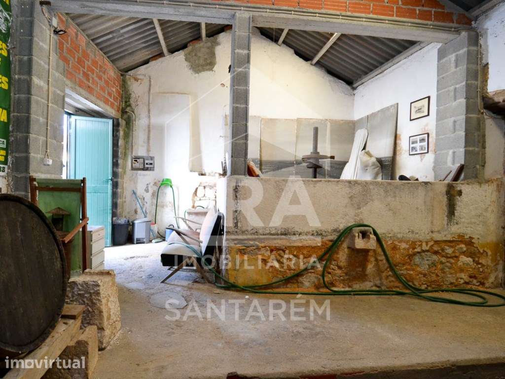 Armazém no Centro da Cidade - Grande imagem: 3/12