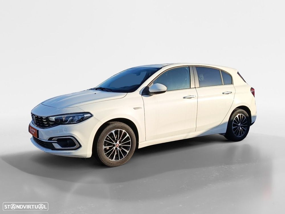 Fiat Tipo 1.0 GSE T3 City Life - 1