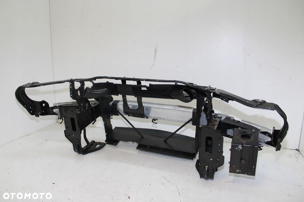 MERCEDES CLK W209 CABRIO PAS PRZEDNI WZMOCNIENIA CZOŁOWE - 6