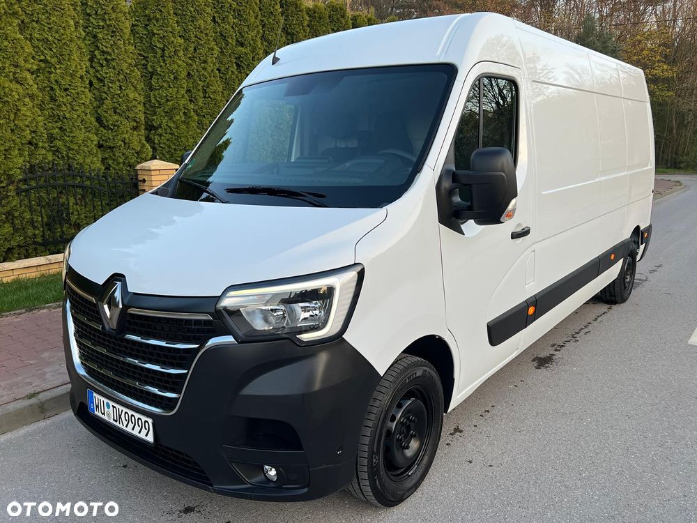 Renault Master - 9