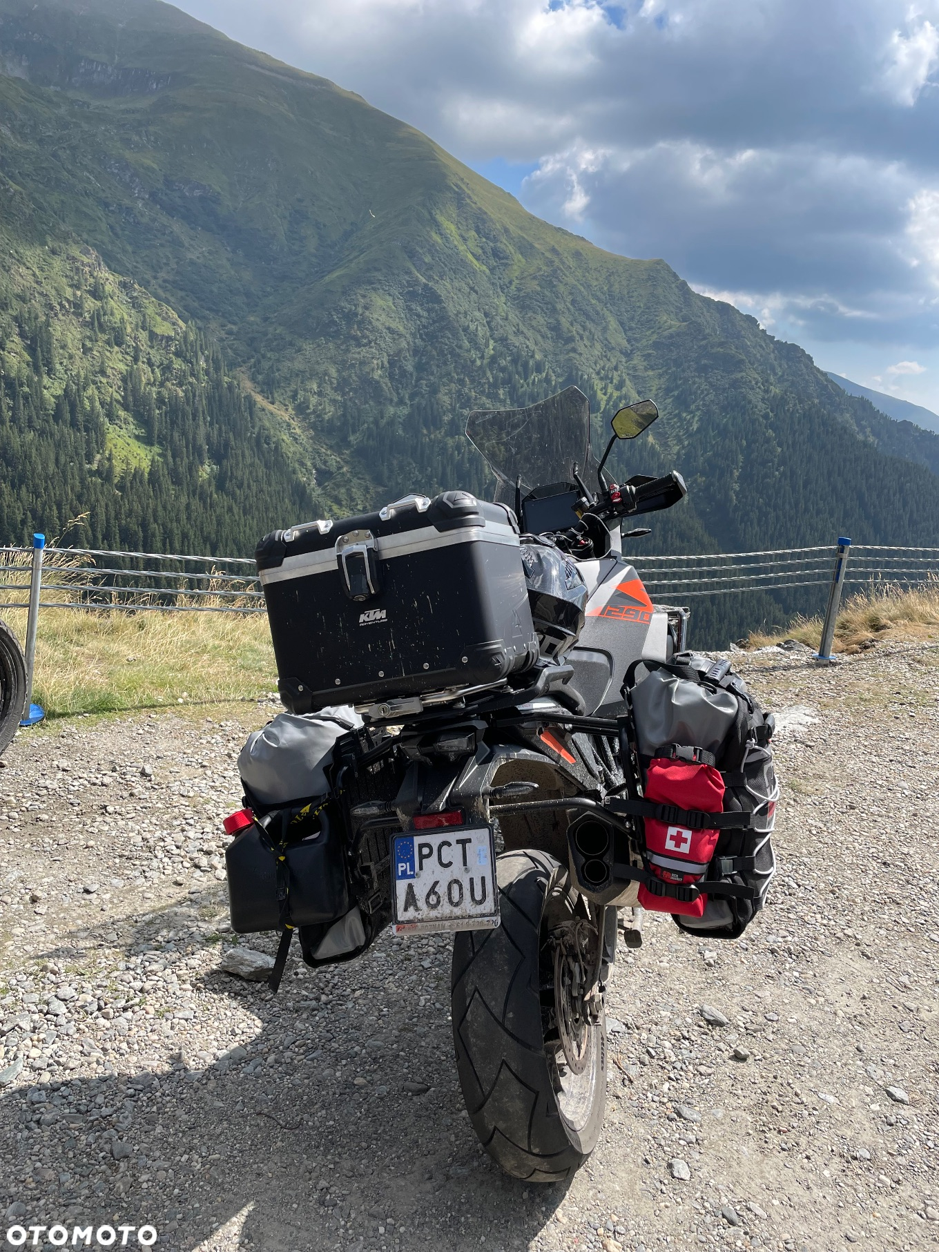 KTM Super Adventure - 8