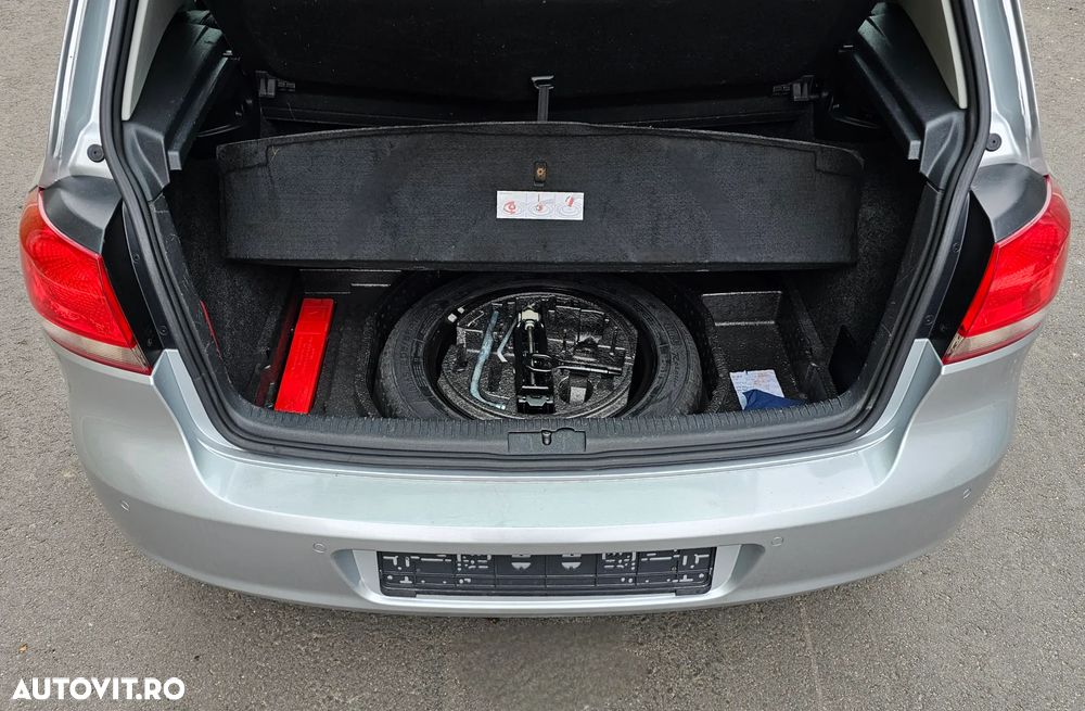 Volkswagen Golf 1.4 TSI Team - 20