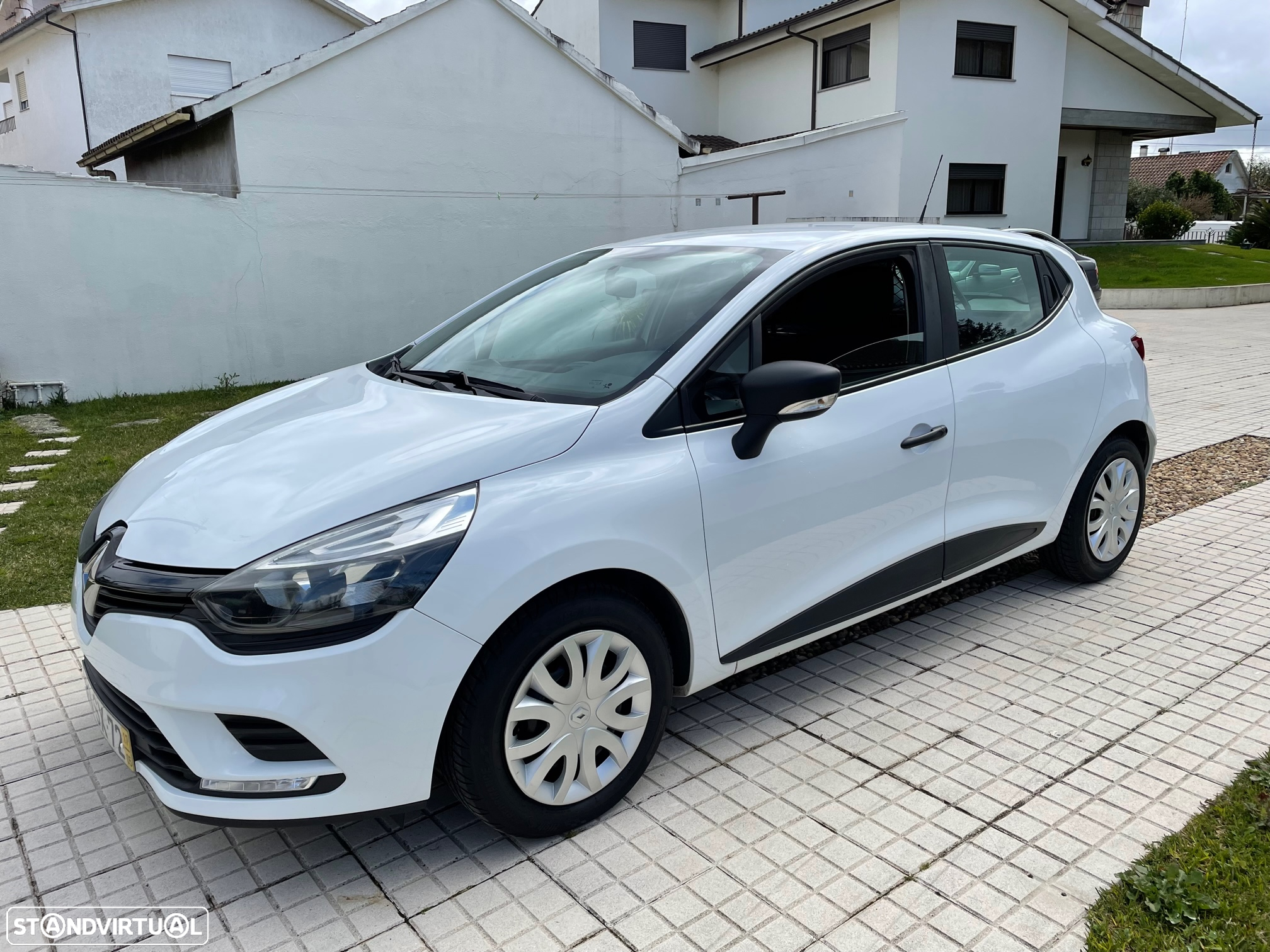 Renault Clio 1.5 DCI - 2