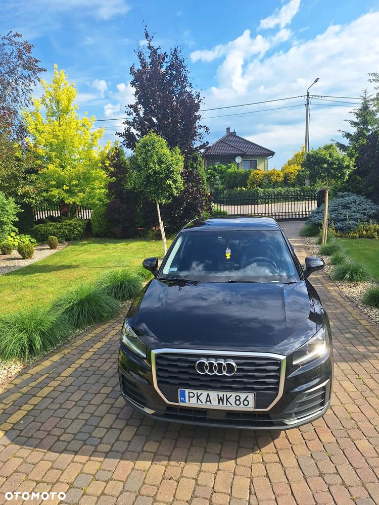 Audi Q2 - 3