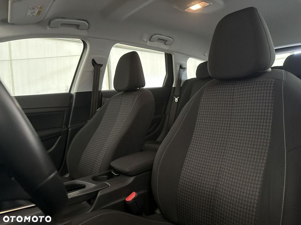 Peugeot 308 - 12