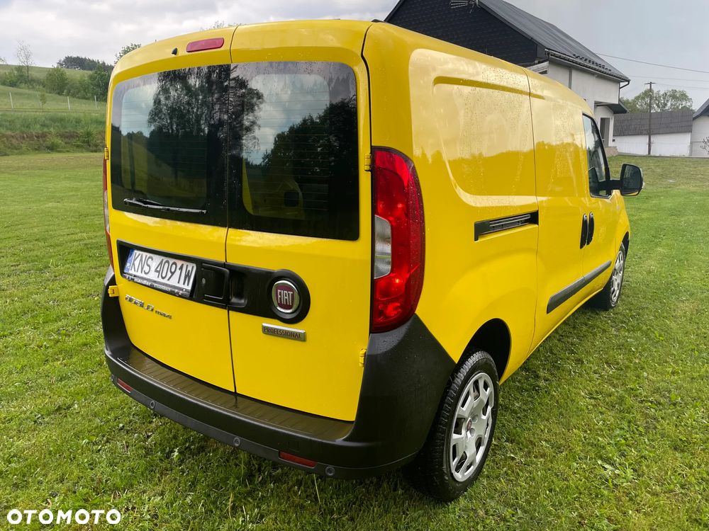 Fiat Doblo - 3