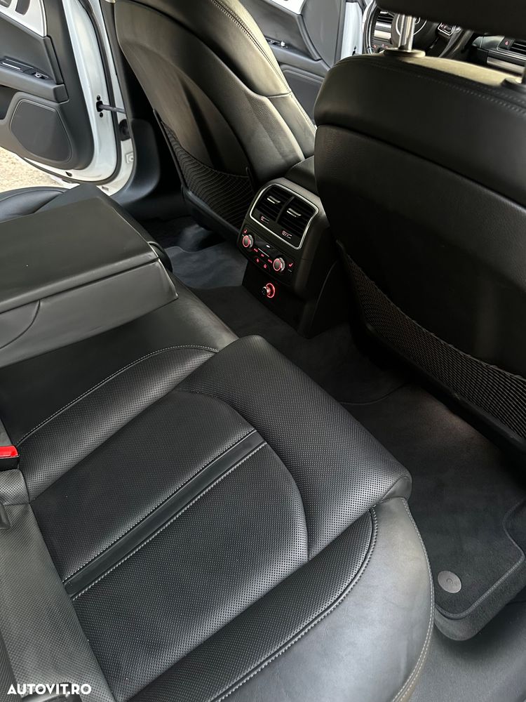 Audi A7 Sportback 3.0 TDI competition quattro tiptronic - 13