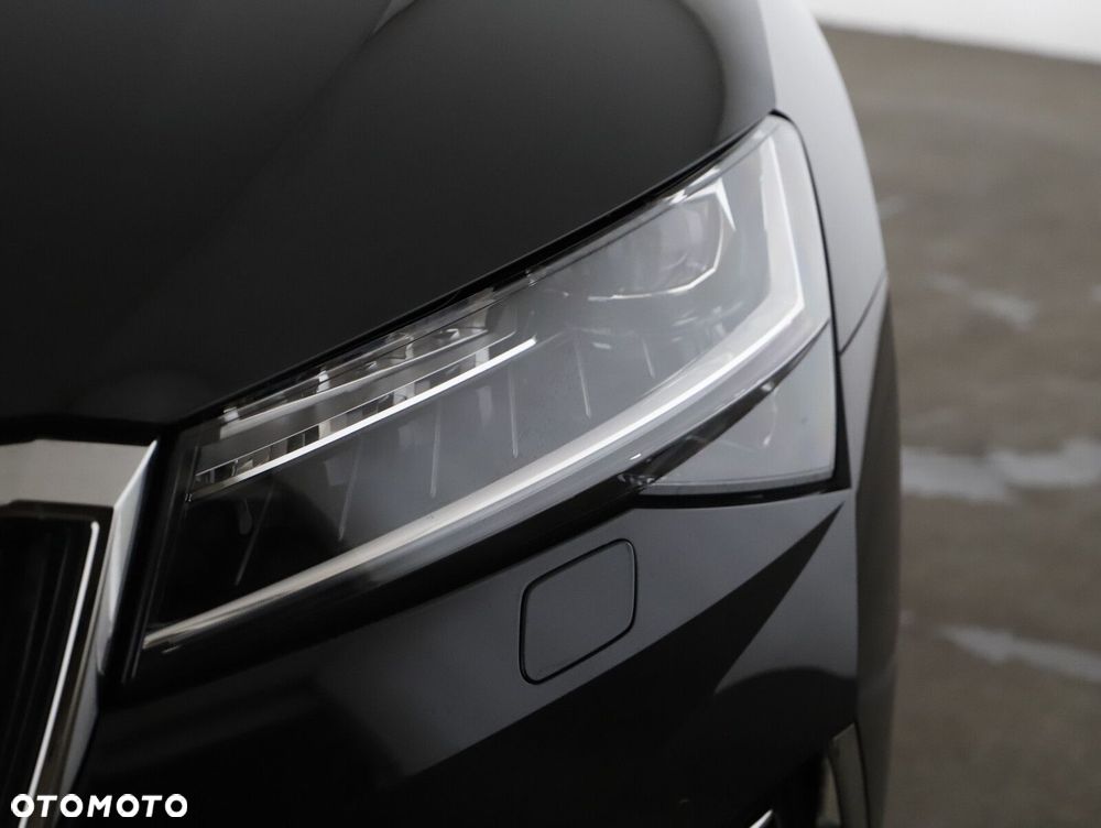 Skoda Superb 2.0 TSI 4x4 L&K DSG - 29