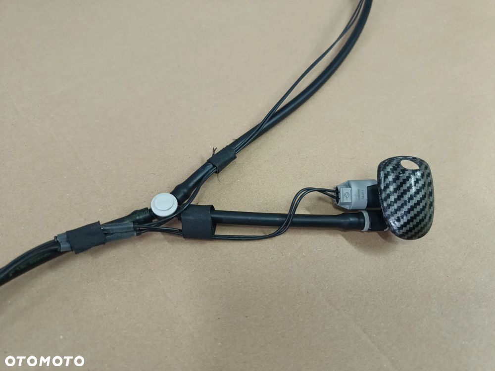 MINI F55 F56 Wąż spryskiwacza Dysza 7410756 / 7336079 - 7