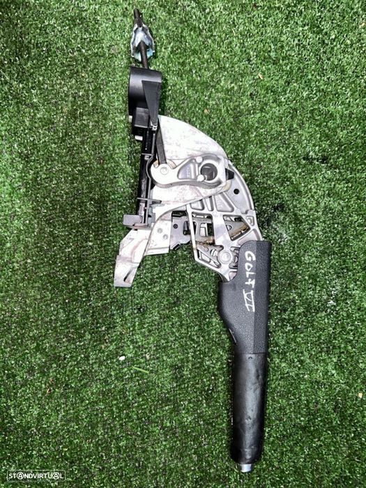 Travao de Mao Vw Golf 6 - 2