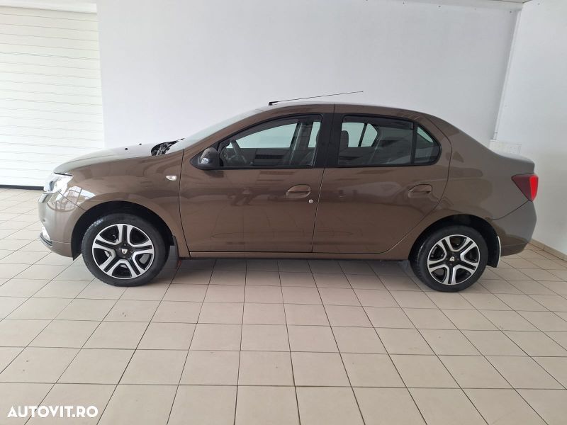 Dacia Logan 1.0 SCe Prestige - 3