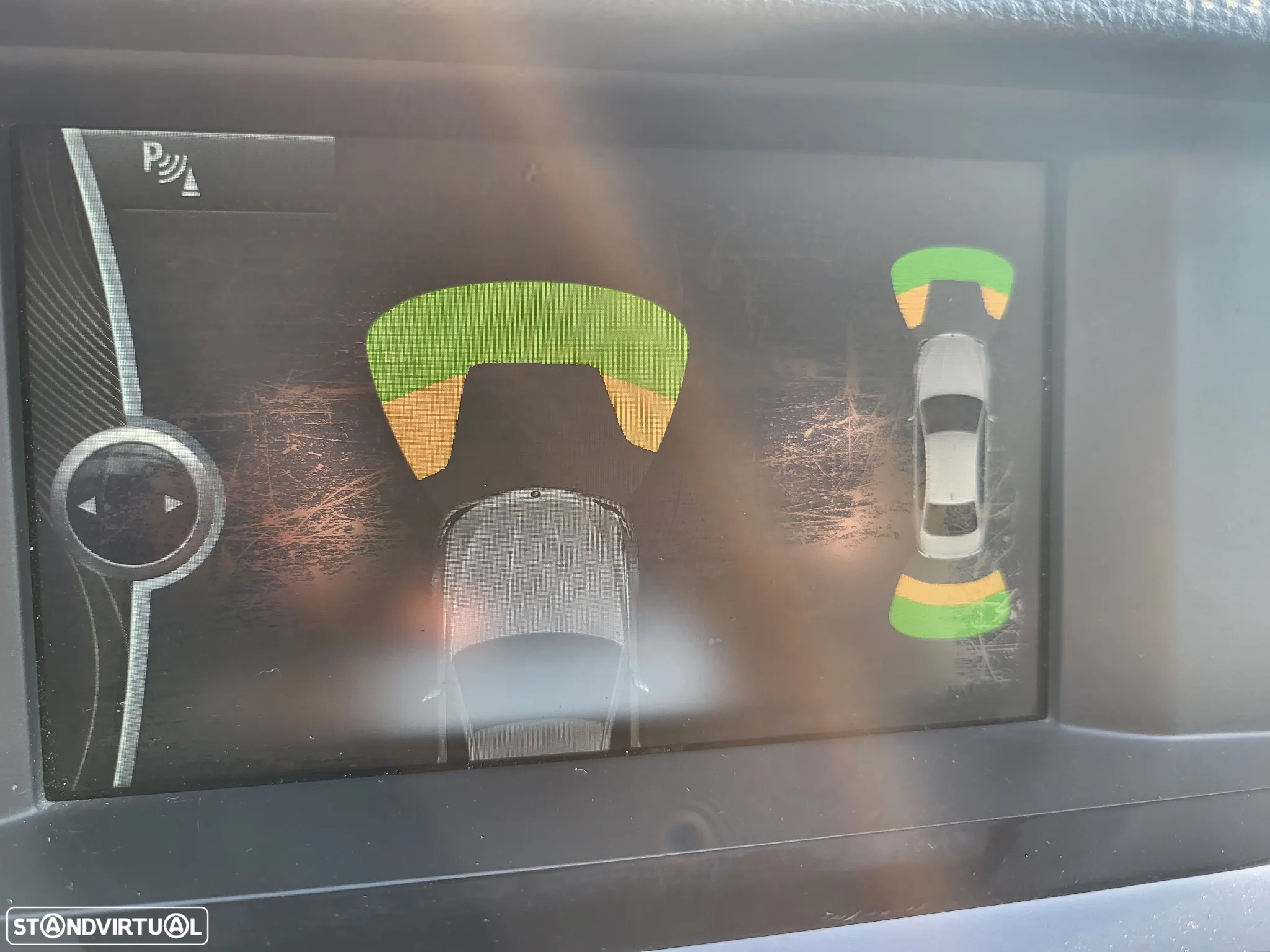 BMW 520 d Auto - 11