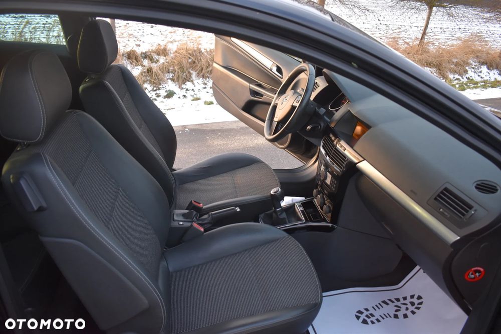 Opel Astra - 29