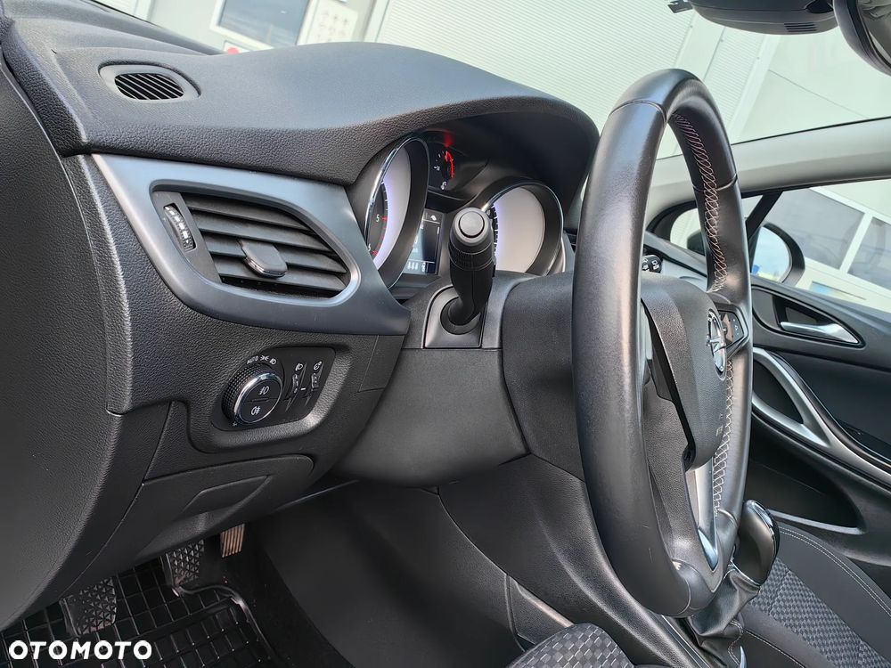 Opel Astra 1.6 CDTI Enjoy - 7