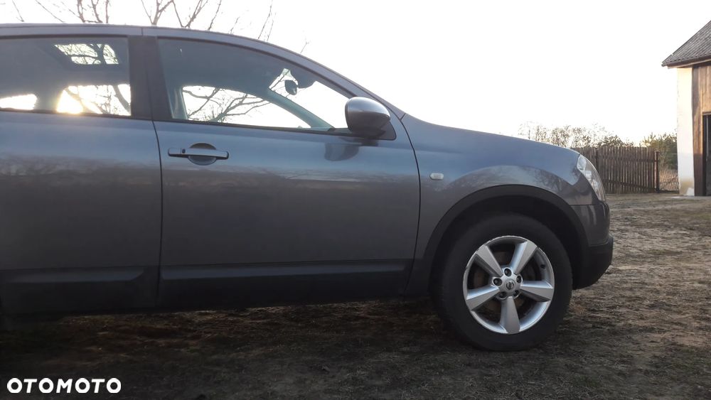 Nissan Qashqai 1.5 dCi Tekna - 7
