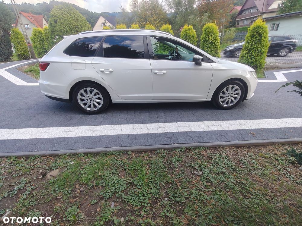 Seat Leon ST 1.6 TDI Start&Stop Style - 5