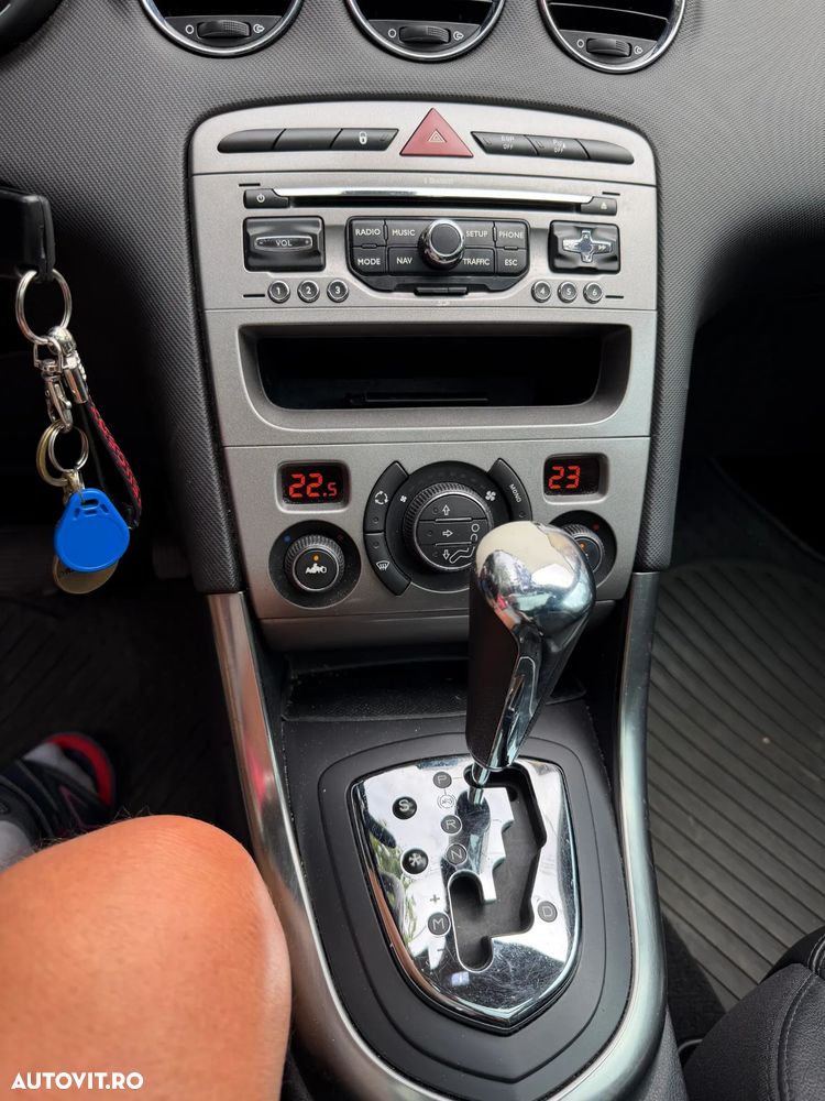 Peugeot 308 - 11