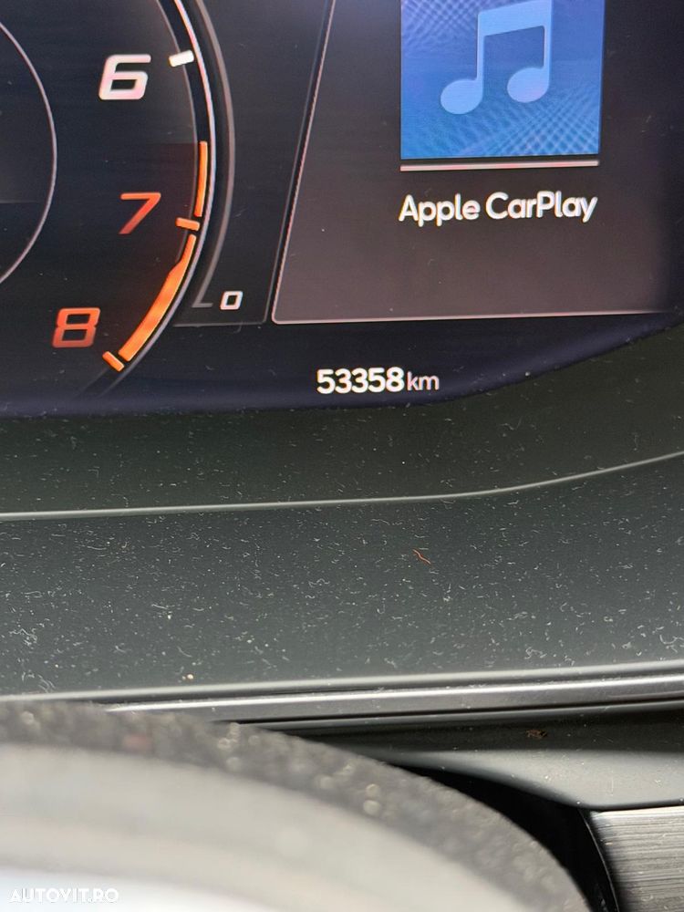 Cupra Formentor 1.5 TSI DSG7 - 7