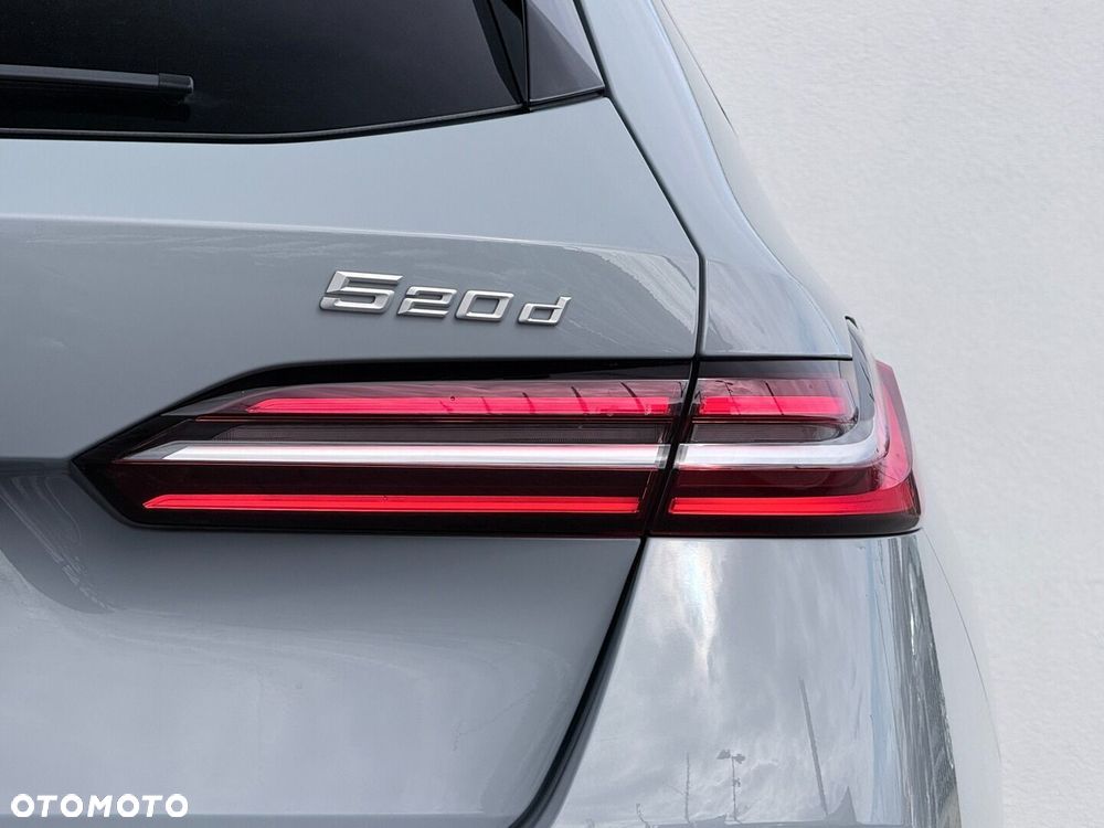 BMW Seria 5 - 10