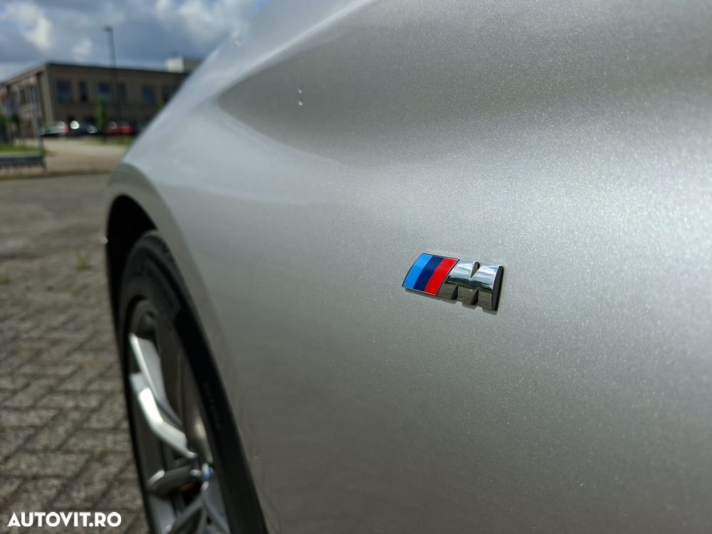 BMW Seria 5 520i AT MHEV - 19