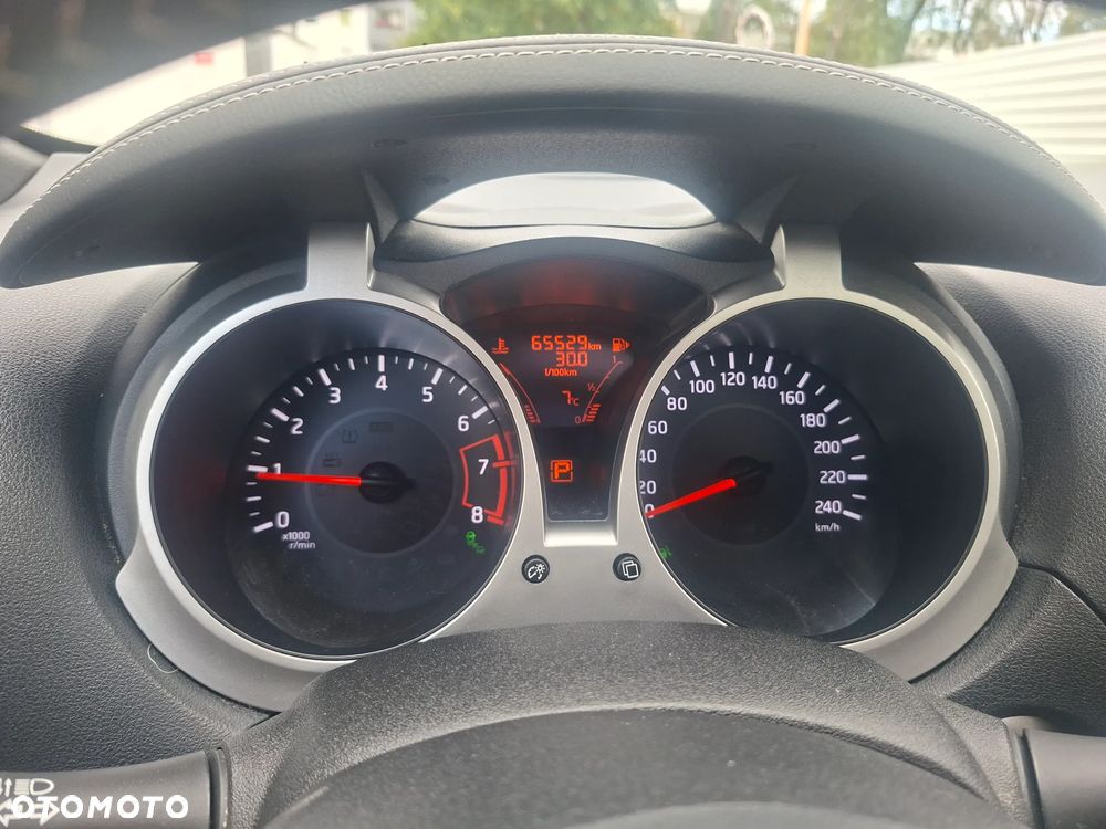 Nissan Juke - 20