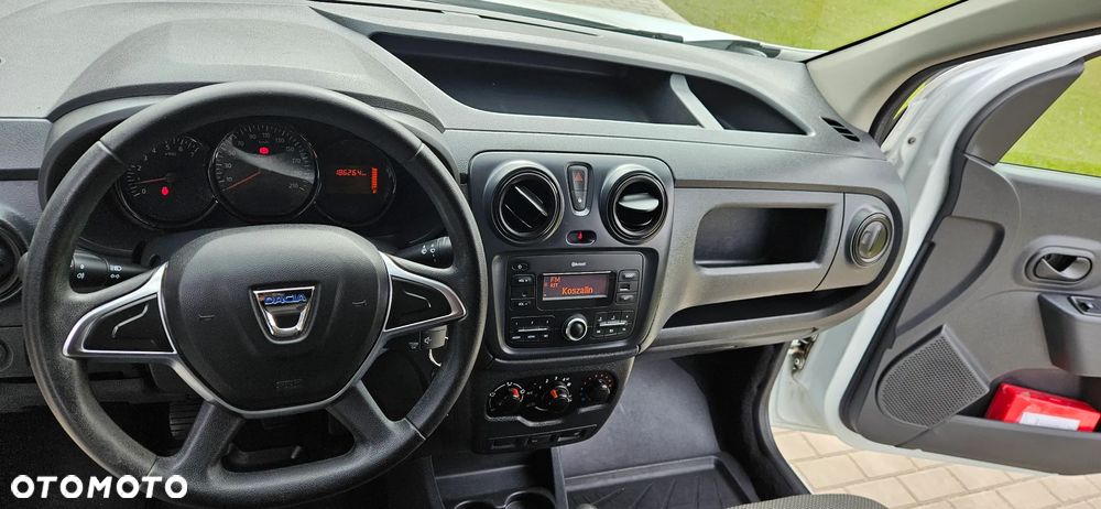 Dacia Dokker 1.3 TCe Laureate - 16